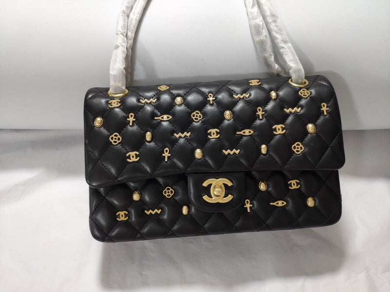 Satchel Bags - CHL Bags - 4840