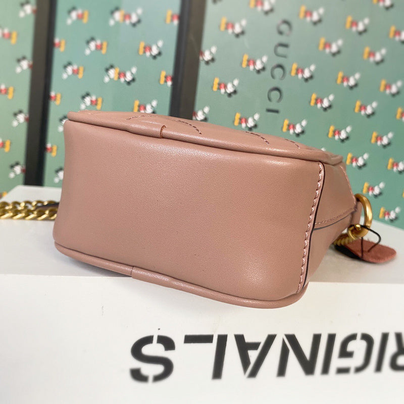 Glami Fashion - GCI Bags - 2791
