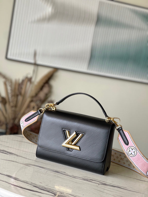 GlamI Lu-Vi bags - 4095