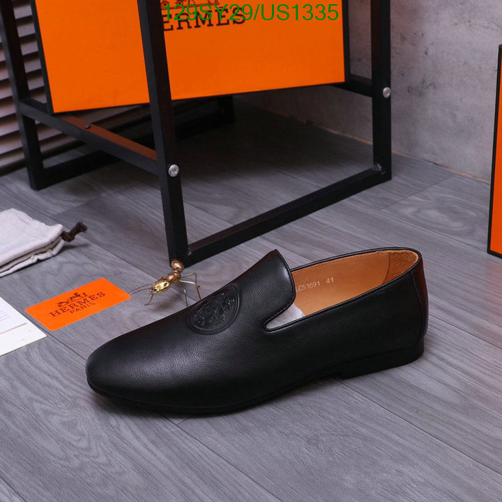 SAMC - HMS Men Shoes - 630