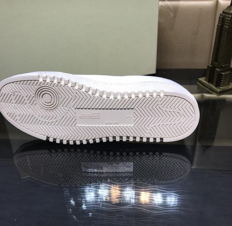 Glamy - YZO Men Shoes - 229