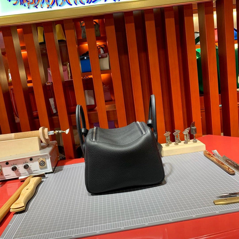 Satchel Bags - HMS-Bags - 656