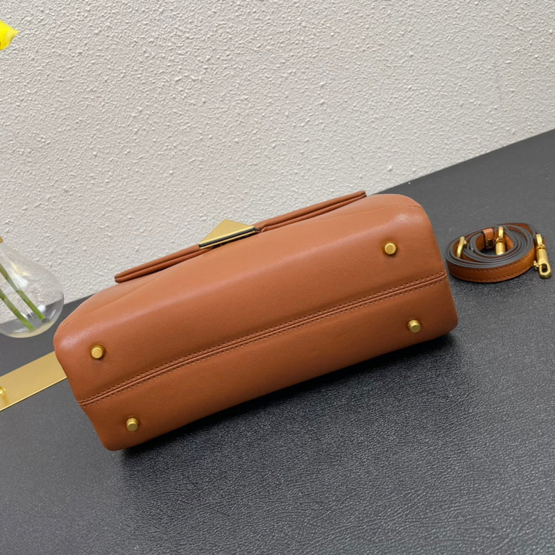Satchel Bags - VTO Bags - 1046