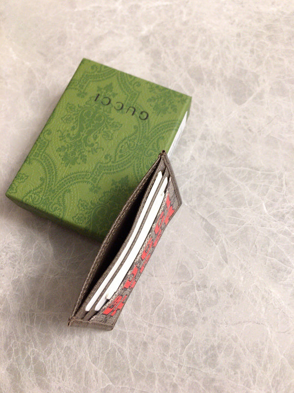 Glami-is - Guki Card Case - 067
