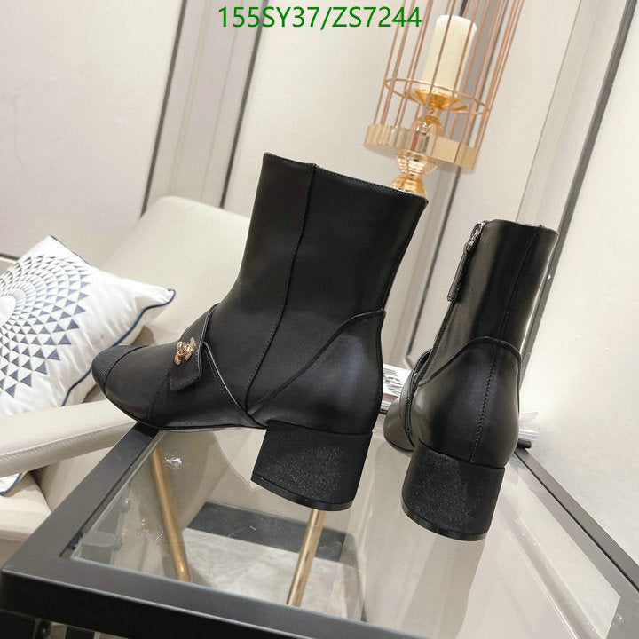 SAMC - CHL Women Boots - 266