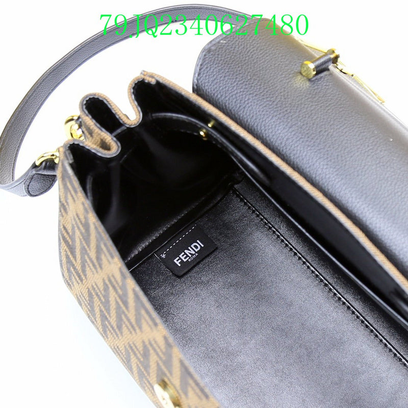Glami - FDE Bags - 1604