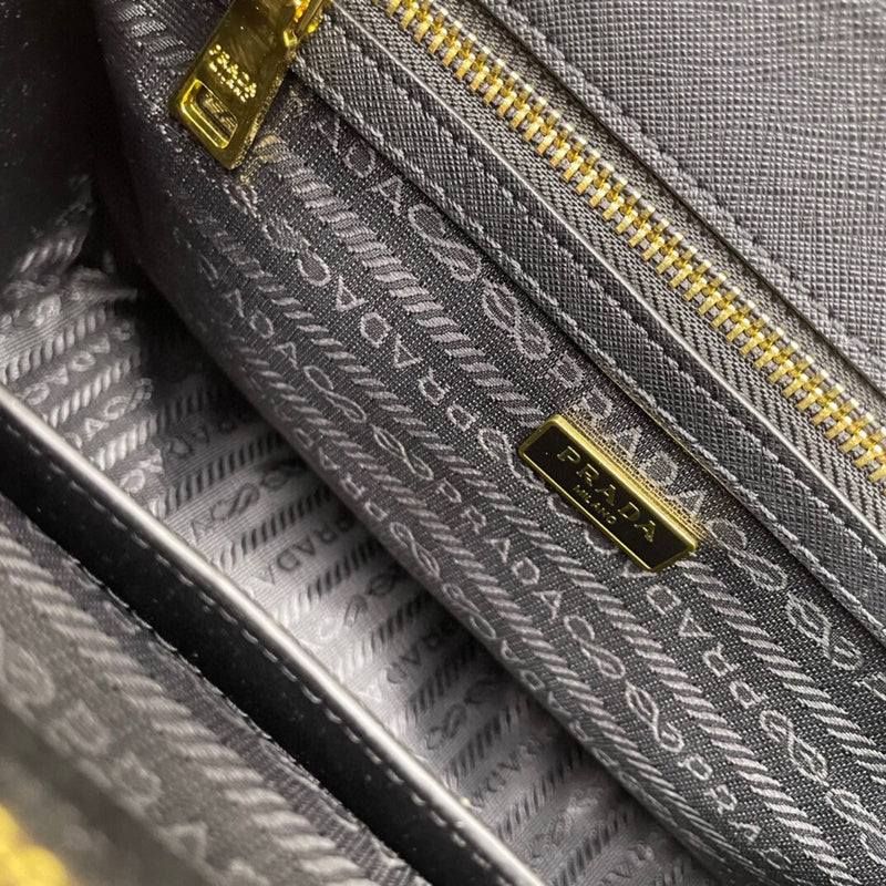 Satchel Bags - PRA Bags - 111