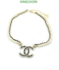 SAMC - CHL Jewelry Necklace - 251