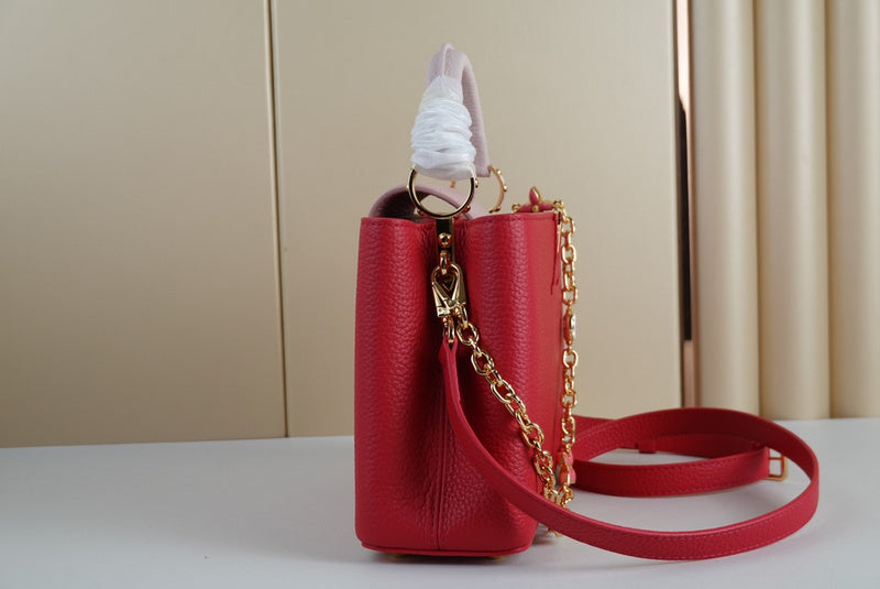 Satchel Bags - VL Bags - 3162