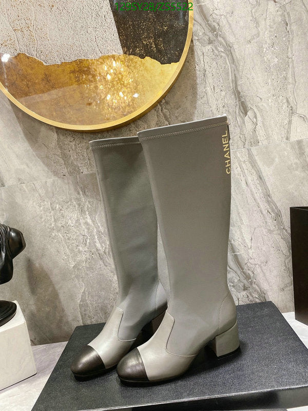 SAMC - CHL Women Boots - 323
