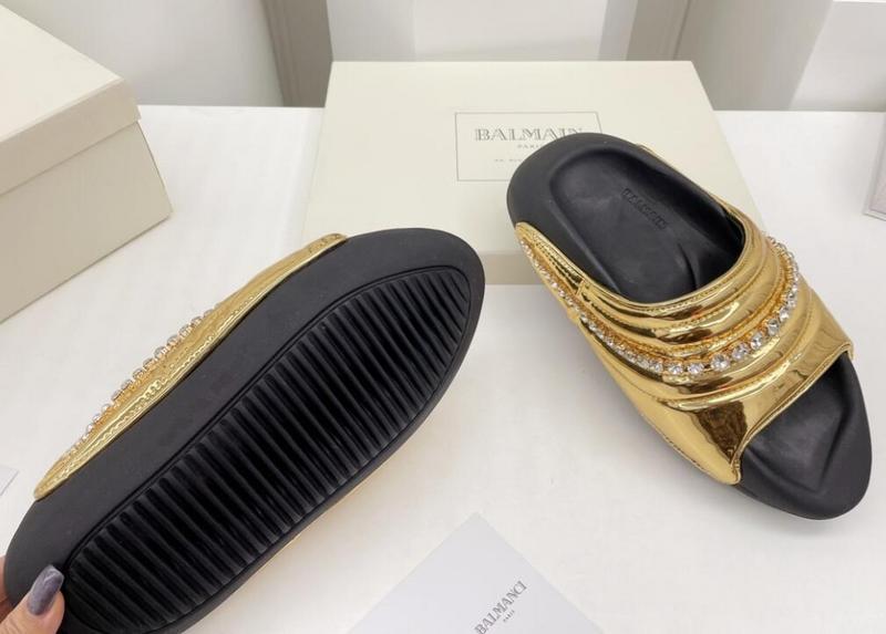 SAMC - BAM Women Shoes - 122