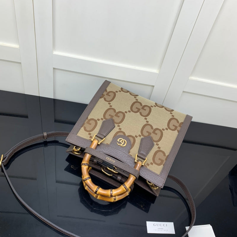 Satchel Bags - GCI Bags - 1201
