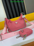 Satchel Bags - PDA Bags - 3146