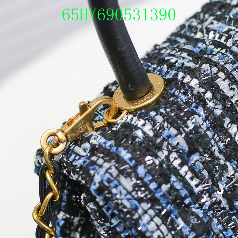 Satchel Bags - CHL Bags - 5153