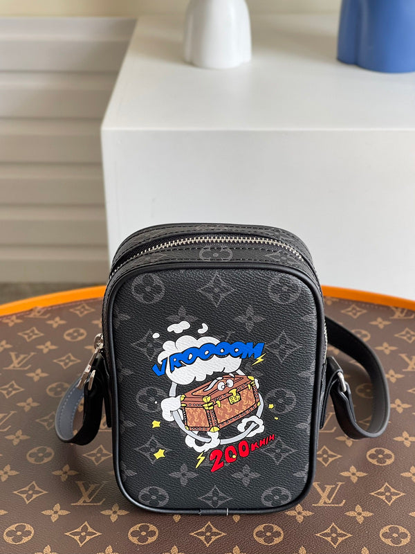 GlamI Lu-Vi bags - 3157
