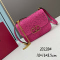 Satchel Bags - VLO Bags - 010