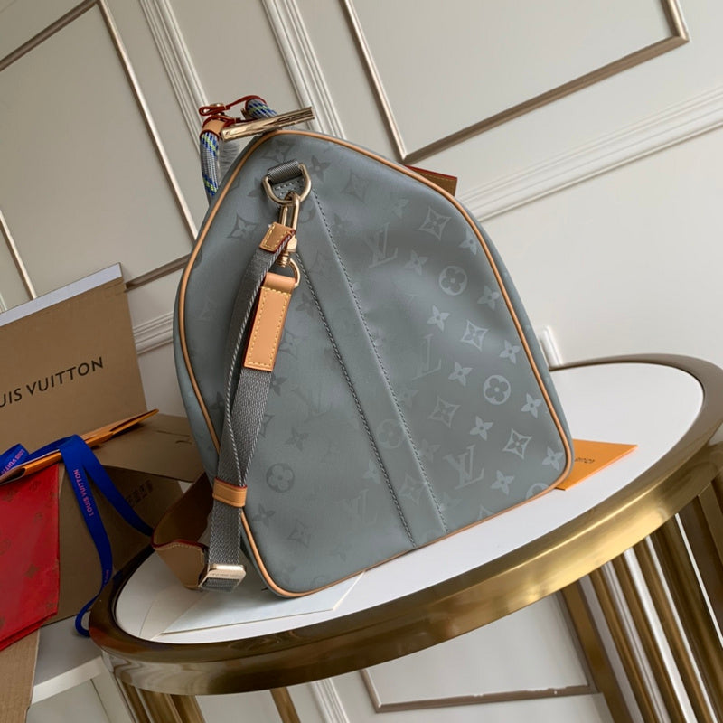 Satchel Bags - VL Bags - 1018