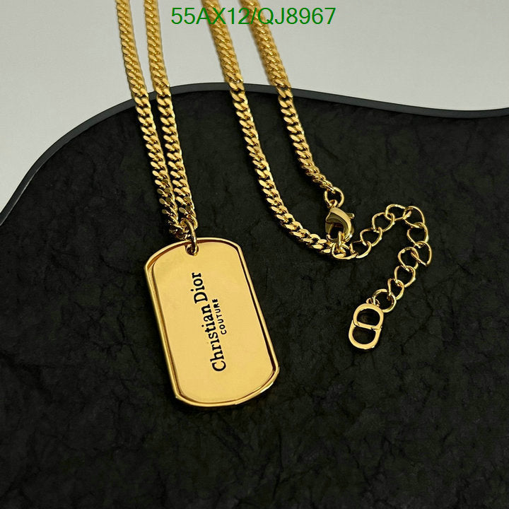 SAMC - DOR Jewelry - 180