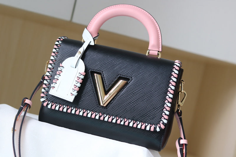 Satchel Bags - VL2 Bags - 592