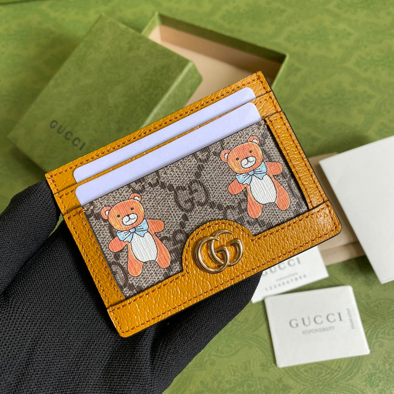 Glami-is - Guki Card Case - 064