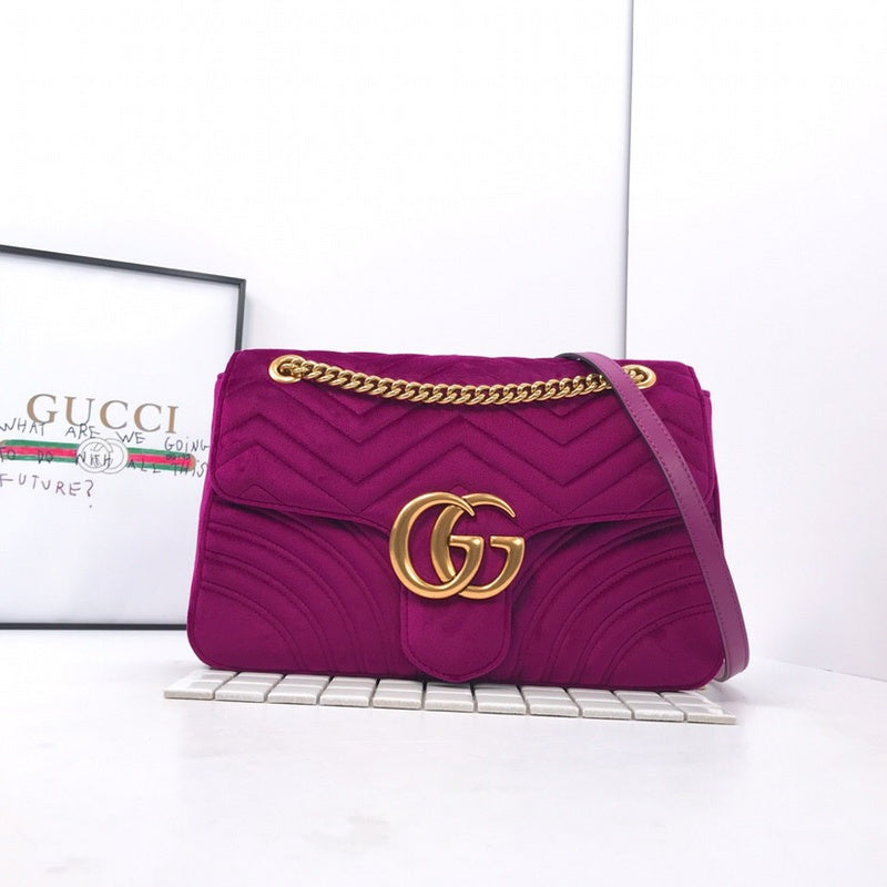 Glami Fashion - GCI Bags - 2492