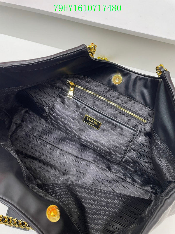 Satchel Bags - PDA Bags - 3105