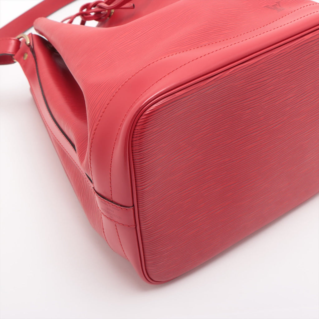 Louis Vuitton Epi Noe M44007