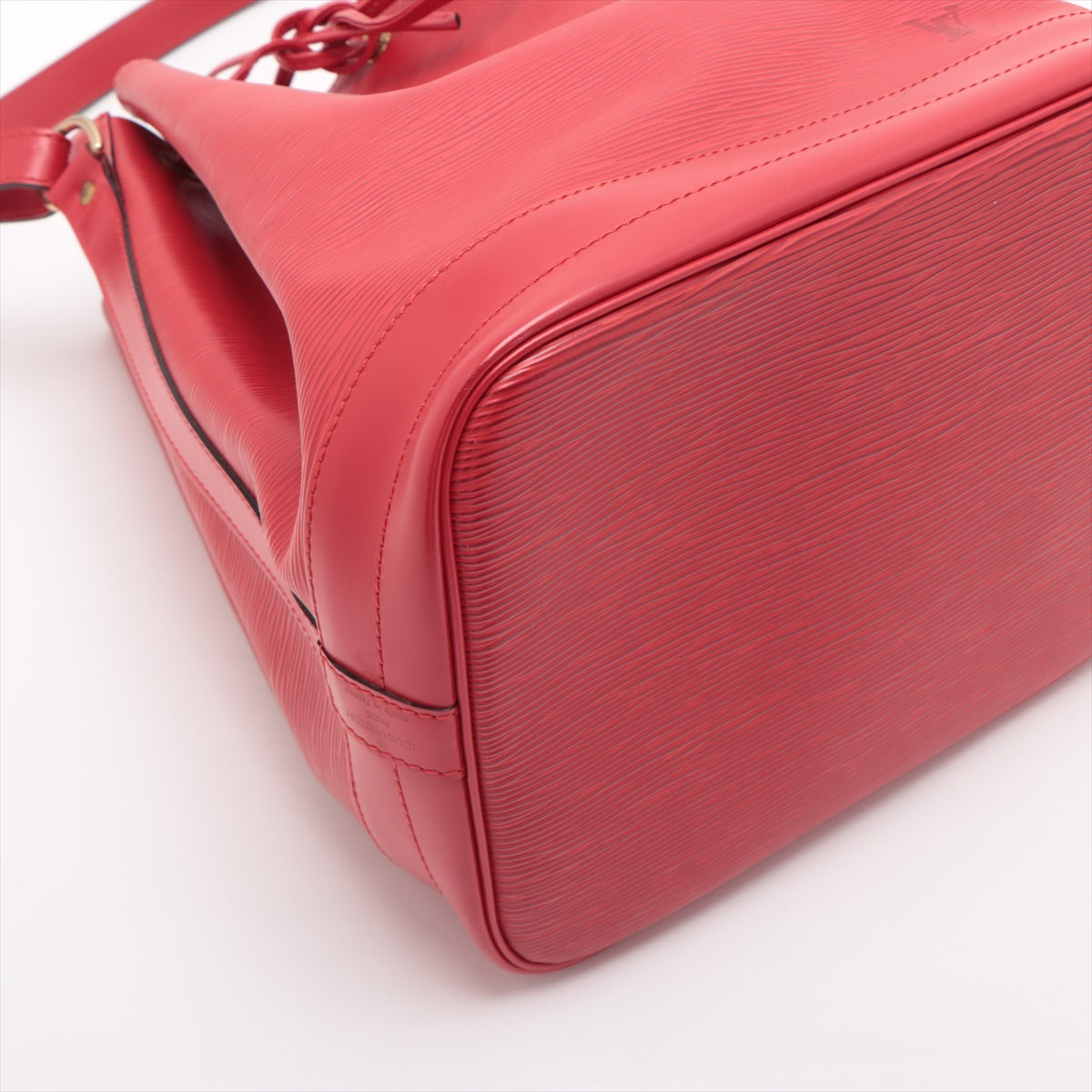 Louis Vuitton Epi Noe M44007