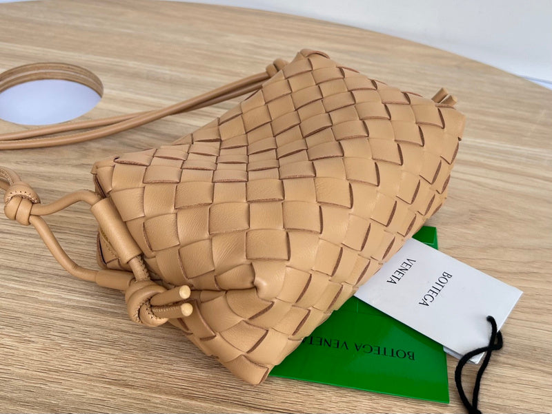 Glamy - BOV Bags - 802