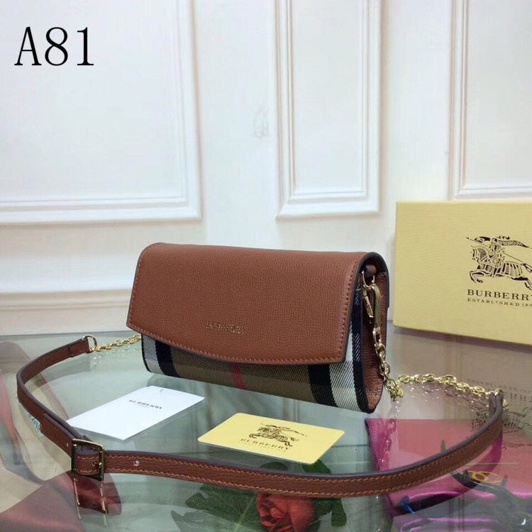 ELE Fashion -BBR Bags - 879