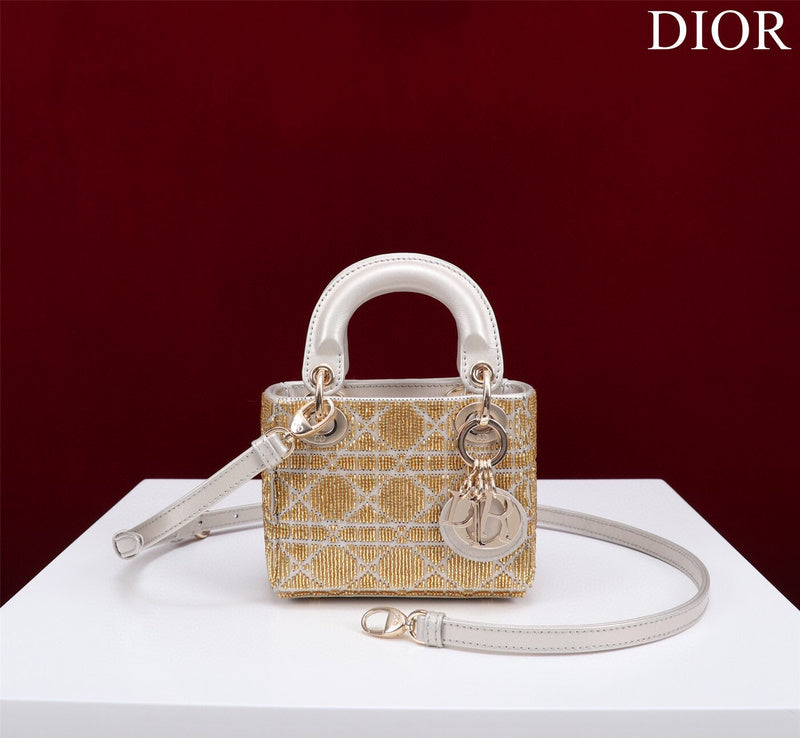 ELE - Dir Bags - 1688
