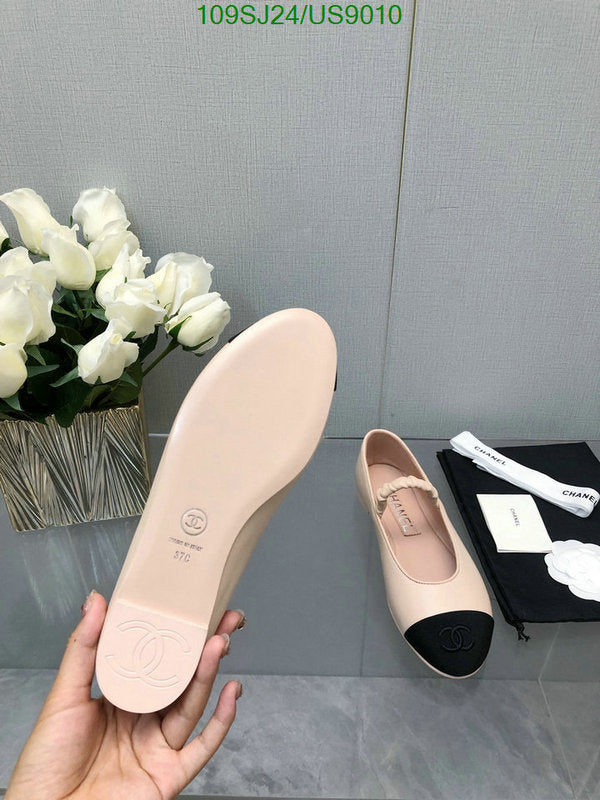 SAMC - CHL Women Shoes Ballet - 142