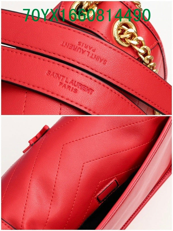Glami - YLS Bags - 2117
