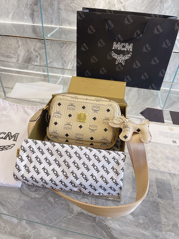 Glami- - MQM Bags - 182