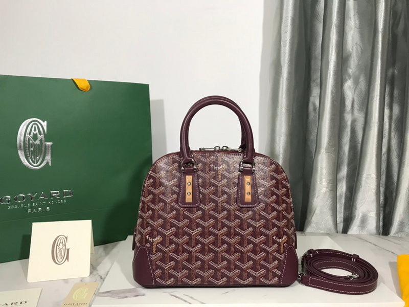 Glamy - GYO Bags - 948