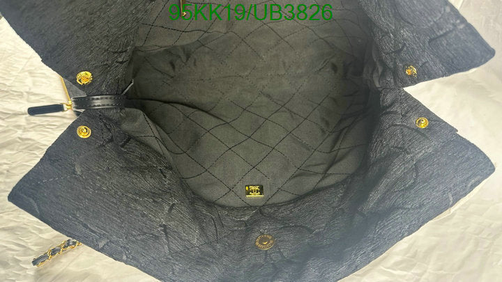 SAMC - CHL Bags Handbags - 014