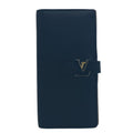 Louis Vuitton Portefeuille  Leather Wallet  ()