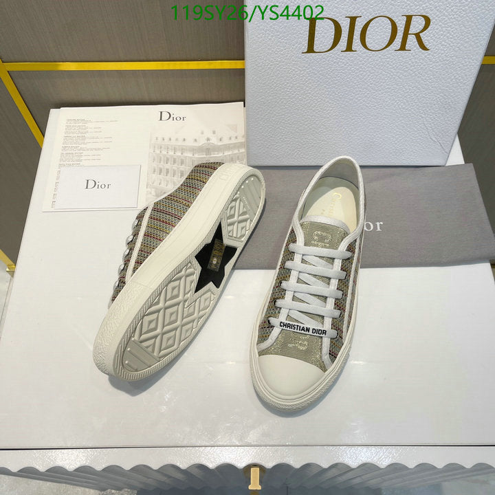 SAMC - DOR Women Sneakers - 206