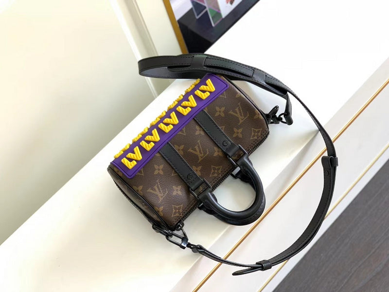 Satchel Bags - VL1 Bags - 262