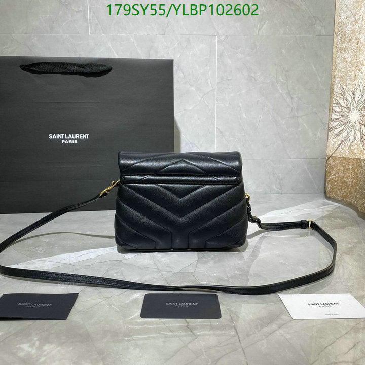 SAMC - YLS Bags - 418