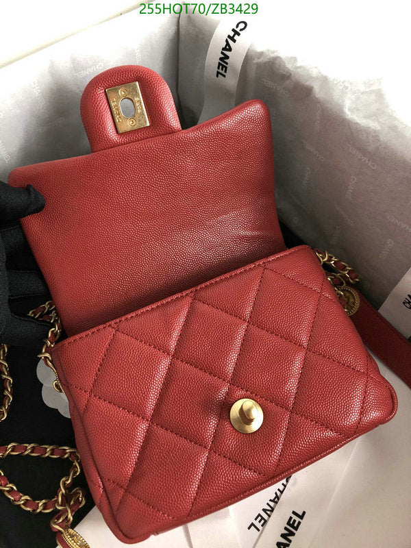 SAMC - CHL Bags - 527