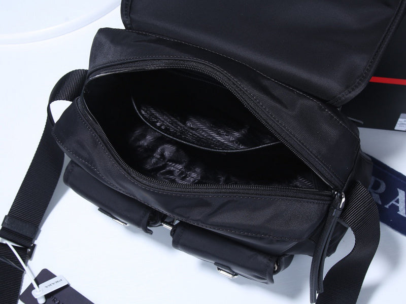 Satchel Bags - PDA Bags - 4699