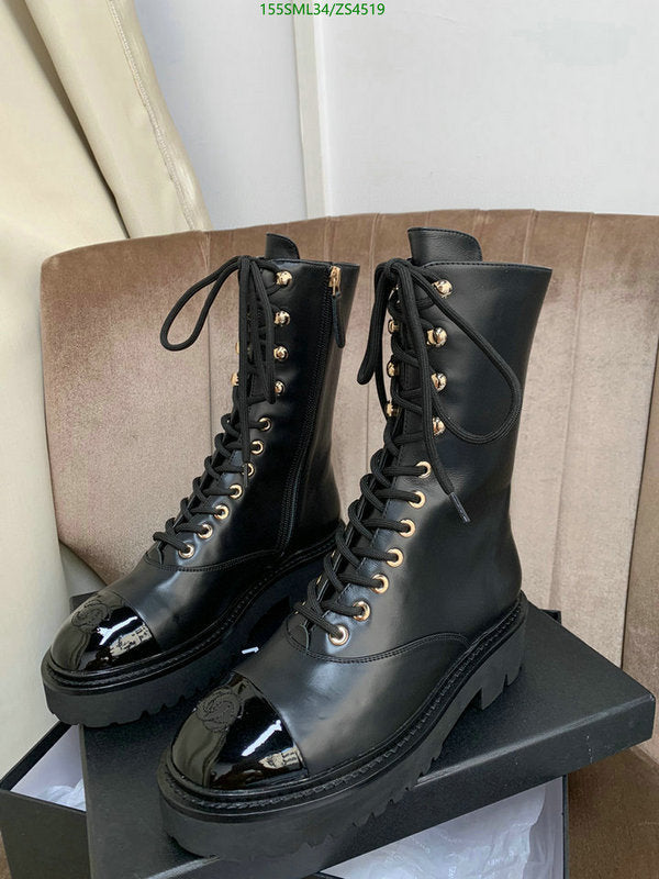 SAMC - CHL Women Boots - 394