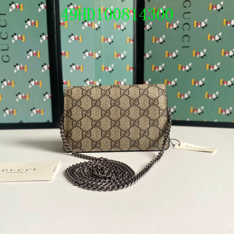 Glami Fashion - GCI Bags - 10713