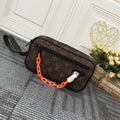 Satchel Bags - VL1 Bags - 002