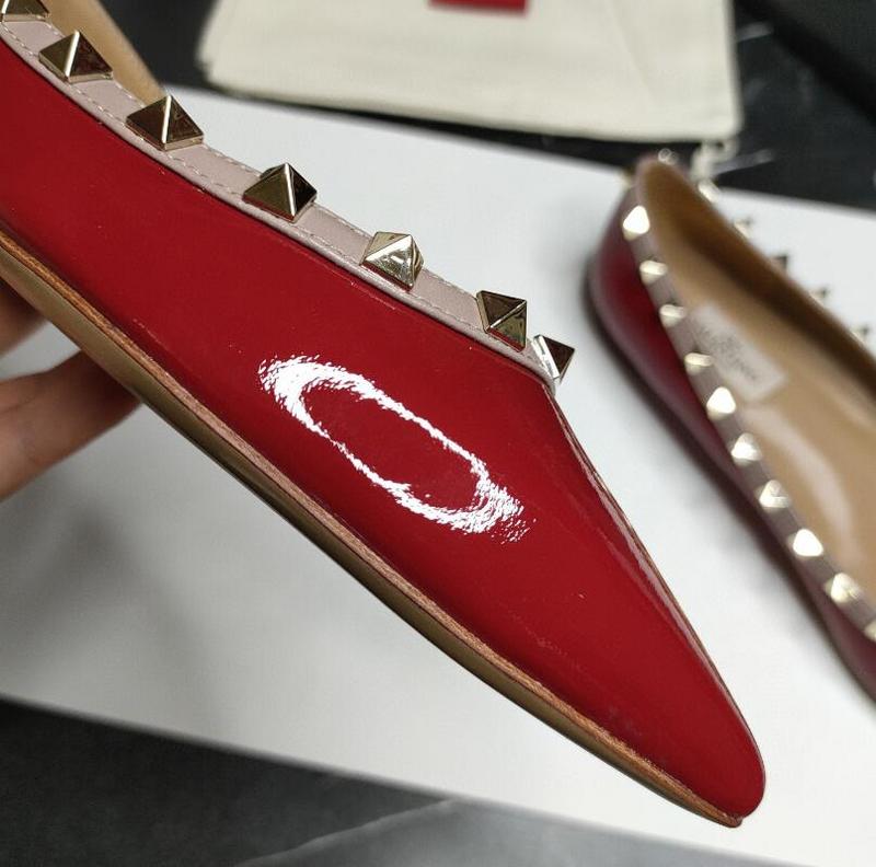 SAMC - VEL Women Shoes - 623