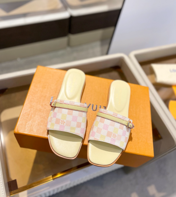 Glamy - LOV Women Shoes - 032
