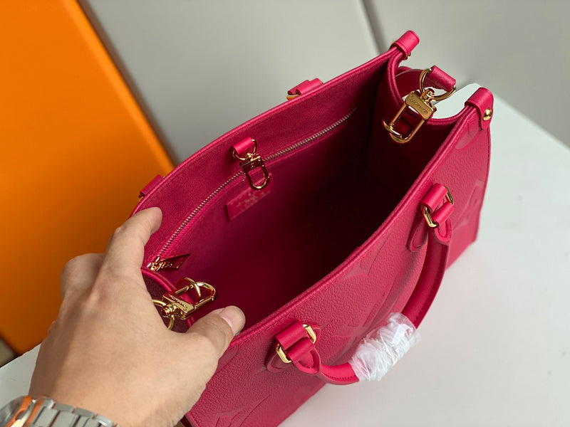 Glami Fashion Lu-Vi bags - 17550