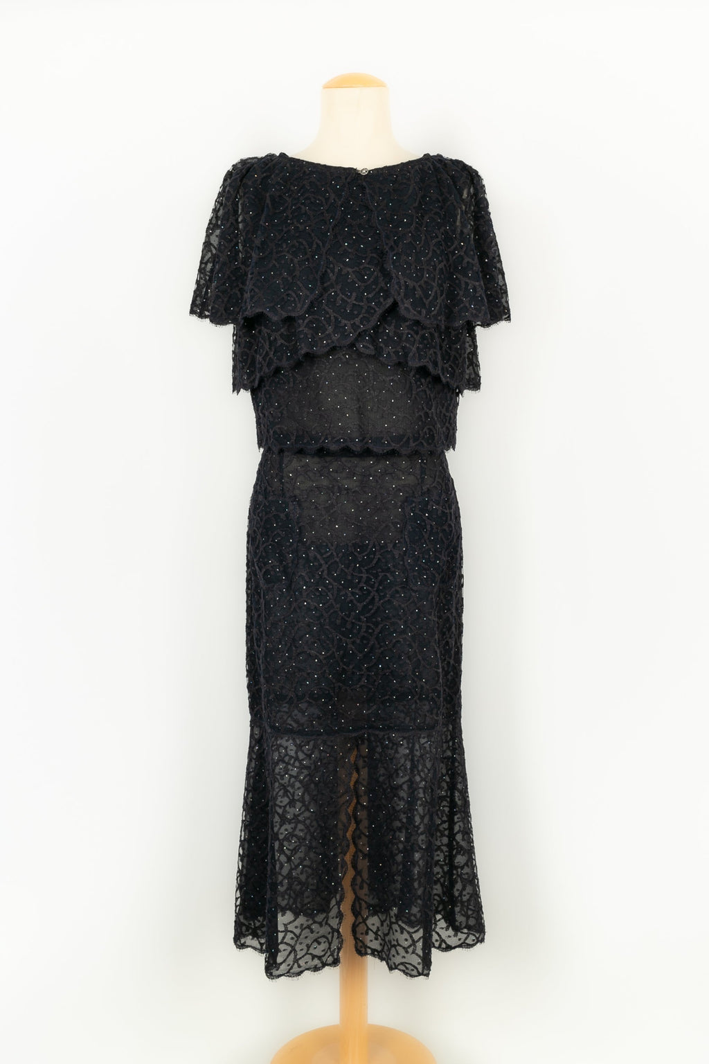 Ensemble Chanel 2008