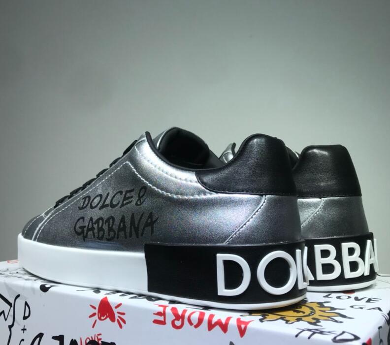 SAMC - DAG Men Shoes - 354